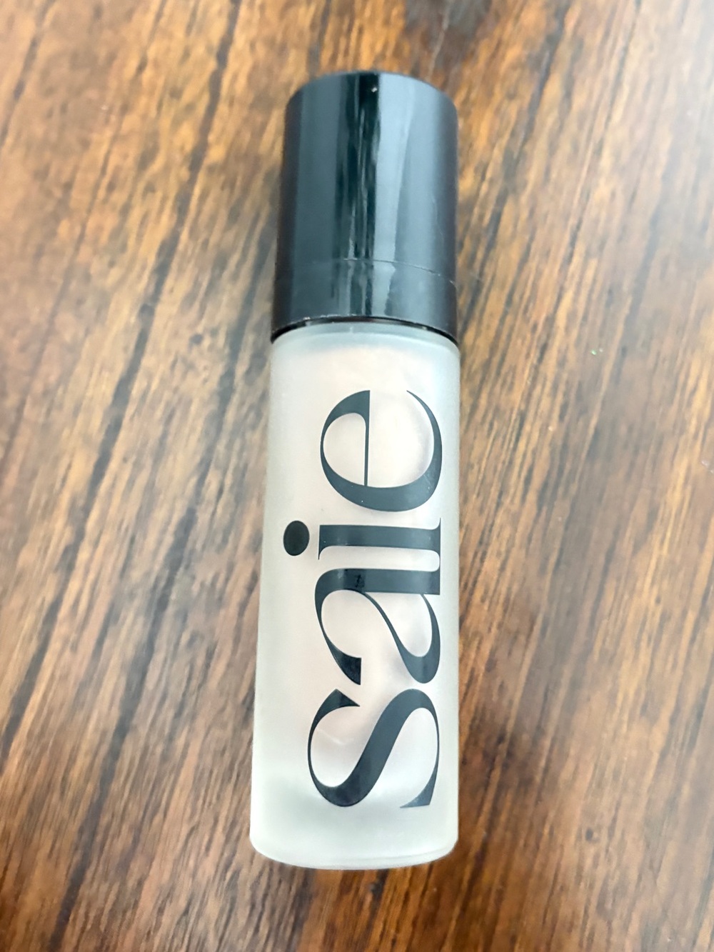 Saie Sunglow Glowy Super Gel
